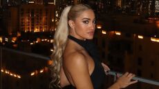 Ιωάννα Τούνη: Το μήνυμά της για τα αρνητικά σχόλια που δέχεται - «Συνέχισε να εξελίσσεσαι, πονάει περισσότερο απ’ όλα»