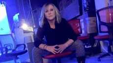 Ηρώ Καριοφύλλη: Το αντίο του Γιώργου Παπαδάκη - «Ήταν η μετρ του αστυνομικού ρεπορτάζ»