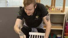 Αυστραλία: 1.200 παιδιά θα εξεταστούν για ασθένειες μετά τη σύλληψη υπαλλήλου βρεφονηπιακών σταθμών για σεξουαλική κακοποίηση