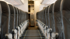 Κουνούπια: Και μέσα στα αεροπλάνα υποχρεωτικοί ψεκασμοί για προφύλαξη από μεταδοτικές νόσους
