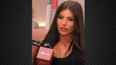 Δέσποινα Γιαννακοπούλου: Φιγούρα δυναμικότητας και ανδρισμού ο πατέρας μου, αλλά όταν είμαστε μόνοι μας είναι απλά ο μπαμπάς μου
