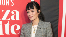 Λίλι Άλεν: Το νέο της άλμπουμ θα μεταφερθεί στη θεατρική σκηνή