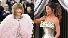 Η Άννα Γουίντουρ θεωρεί «κακόγουστη» τη Λόρεν Σάντσεζ - Είχε επιμεληθεί η ίδια την εμφάνισή της στο Met Gala 