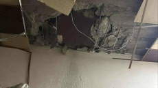 Επίθεση με ρουκέτες σε στρατιωτική αεροπορική βάση στο Ιράκ - Δείτε βίντεο