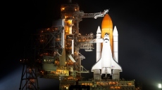 Η NASA αναγγέλλει την αποχώρηση του 20% του προσωπικού της