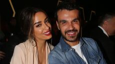 Παντελής Τουτουντζής: Η στήριξη της Ελένης Φουρέιρα όταν αποφάσισε να κάνει οικογένεια - «Μου είπε "οτιδήποτε έχω είναι δικό σου"»