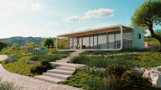 Τα «σπίτια κάψουλες» είναι η νέα μόδα στο εξωτερικό - Λειτουργούν και ως οικονομικά boutique hotels