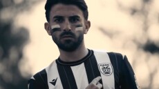 Ο ΠΑΟΚ ανακοίνωσε την απόκτηση του Γκρεγκ Τέιλορ