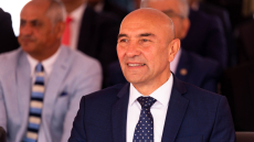 Τουρκία: Συνελήφθη με την κατηγορία της διαφθοράς ο τέως δήμαρχος Σμύρνης