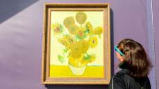 Μπορεί ένα ηλιοτρόπιο να αλλάξει τη ζωή μας; Τα κρυφά μηνύματα πίσω από τα λουλούδια του Van Gogh