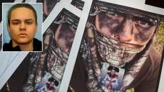 Άινταχο: Η ανατριχιαστική ανάρτηση του 20χρονου πυρομανή που έστησε τη φονική ενέδρα κατά πυροσβεστών - «Πάω για κυνήγι»