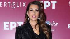 Στο νοσοκομείο η Ελένη Χατζίδου: Ήταν σε πραγματικά πολύ άσχημη κατάσταση, είπε ο Ετεοκλής Παύλου
