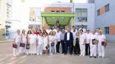 Το 5ο ELPIDA Summer Festival στο Ογκολογικό Νοσοκομείο Παίδων «Μαριάννα Β. Βαρδινογιάννη-ΕΛΠΙΔΑ»