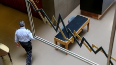 Είδηση στο Bloomberg η πρόταση του Euronext για την εξαγορά του Χρηματιστηρίου Αθηνών