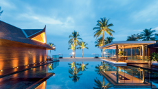 Beach House Iniala, ένα πανόραμα του design στην Ταϊλάνδη