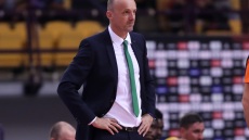 ΠΑΟΚ: Νέος προπονητής ο Γιούρι Ζντοβτς - Η ανακοίνωση της ασπρόμαυρης ΚΑΕ