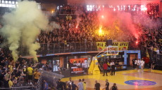 Εποχή Ρίτσαρντ Σιάο και επίσημα στην ΚΑΕ Άρης  - Βάζει άμεσα 3,5 εκατ. ευρώ το νέο αφεντικό 