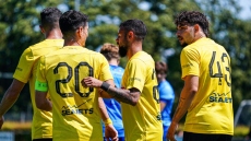 Αθλητικές μεταδόσεις: Πού θα δείτε σήμερα τα φιλικά παιχνίδια της ΑΕΚ και του Παναθηναϊκού