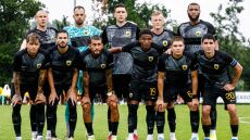 ΑΕΚ: Χωρίς διαφήμιση στη φανέλα λόγω της νέας νομοθεσίας που ισχύει στην Ολλανδία