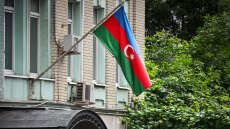 Το Αζερμπαϊτζάν διαμαρτυρήθηκε στον Ρώσο πρέσβη για τις «μη φιλικές ενέργειες» της Μόσχας