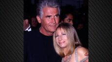 Η Μπάρμπαρα Στρέιζαντ έκλεισε 27 χρόνια γάμου με τον σύζυγό της - Η ανάρτησή της 