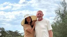 Ο Μπόρις Μπέκερ σε ηλικία 57 ετών ετοιμάζεται να γίνει πατέρας για πέμπτη φορά 