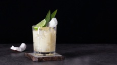 Margarita ή Pina Colada; Αυτό το κοκτέιλ συνδυάζει και τα δύο