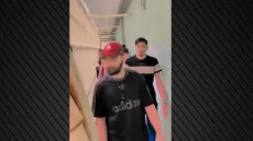 Από προφίλ έγκλειστου Ρομ έγινε το TikTok battle με πολίτες – Νέο ντοκουμέντο με trap βίντεο από φυλακή
