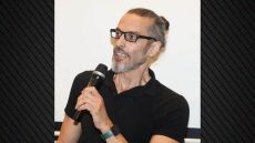 Μάριος Ιορδάνου για τα εγκεφαλικά που υπέστη: Ζω σαν να είμαι νεκρός γιατί πήγα και γύρισα, ήμουν ευτυχής όταν «έφευγα»