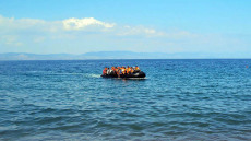 Τραγωδία στα ανοιχτά των ακτών της Αλικαρνασσού - Νεκροί 14 μετανάστες σε ναυάγιο με φουσκωτή βάρκα