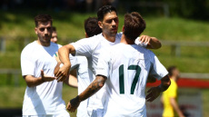 Παναθηναϊκός - Μέταλιστ 3-0: Εντυπωσίασε με όμορφα γκολ και πρέσινγκ - Δείτε τα γκολ
