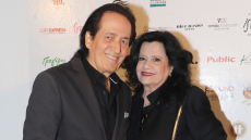 Πασχάλης για τη σύζυγό του: Είμαστε 56 χρόνια μαζί, είχα πολλές φορές την αγωνία εάν με απάτησε
