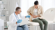 Πέτρες ουροποιητικού: H τεχνολογία που τις κάνει σκόνη