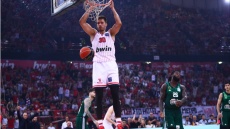 Έληξε το buy out του Πετρούσεφ για Ευρώπη - Τα δεδομένα για την παραμονή του στον Ολυμπιακό 