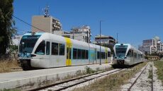 Διακόπτονται από αύριο και μέχρι τις 11 Ιουλίου όλα τα δρομολόγια του Προαστιακού στην Πάτρα λόγω εργασιών
