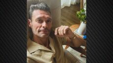 Ανησυχία για τον Ράιαν Σίκρεστ μετά τις φωτογραφίες όπου εμφανίζεται αδυνατισμένος - Τι απαντά το περιβάλλον του