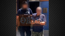 Φωτιά σε χωματερή στο Μαρκόπουλο: Συνελήφθη ο αντιδήμαρχος καθαριότητας για εμπρησμό από αμέλεια