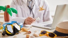 Πριν τις διακοπές κάντε τις απαραίτητες εξετάσεις – Ξεκινήστε με ασφάλεια
