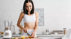 Αυτό είναι το μυστικό για να χάσουμε λίπος, αλλά και να διατηρήσουμε τους μυς