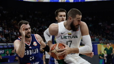 Κουρτινάιντις για Βαλαντσιούνας: «Αν ήμουν στη θέση του θα πήγαινα στον Παναθηναϊκό»
