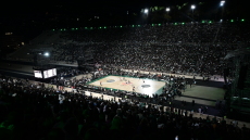 Χρυσό μετάλλιο από την Euroleague στον Παναθηναϊκό για το τουρνουά «Παύλος Γιαννακόπουλος» στο Καλλιμάρμαρο