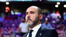 Παρελθόν από τη Ρεάλ Μαδρίτης ο Ματέο - Ανακοινώθηκε ο Σκαριόλο 