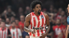 Ολυμπιακός: Επέστρεψε στις προπονήσεις ο ΜακΚίσικ, ατομικό ο Έβανς
