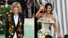 Η Άννα Γουίντουρ φεύγει, η Λόρεν Σάντσεζ έρχεται: Πώς η αυτοκράτειρα της Vogue ηττήθηκε από την εποχή