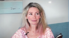 Άριελ Κωνσταντινίδη: Θα ήθελα στην κηδεία μου να πουν, αν ήμουν καλή μαμά και σύντροφος