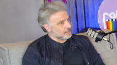 Φάνης Μουρατίδης για τον θάνατο της αδερφής του από μηνιγγίτιδα: Θυμάμαι την ημέρα που είδα το μισό της πρόσωπο μελανιασμένο