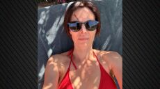 Η Μαριλίτα Λαμπροπούλου ξεκίνησε τις καλοκαιρινές διακοπές της: «Τέλος γυρισμάτων μετά από δέκα μήνες ακατάπαυστης δουλειάς» έγραψε