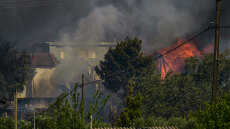 Διυπουργική σύσκεψη για τη φωτιά στο Πικέρμι - Χρειάζεται να είμαστε σε διαρκή συναγερμό, είπε ο Κεφαλογιάννης 
