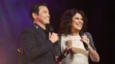 Μάριος Φραγκούλης για την ακύρωση των εμφανίσεών του με την Ελευθερία Αρβανιτάκη: Να ξεκουραστεί και να ξαναβρεί τον εαυτό της