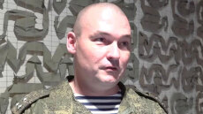 Ο αναπληρωτής αρχηγός του ρωσικού Ναυτικού σκοτώθηκε σε ουκρανική επίθεση στo Κουρσκ